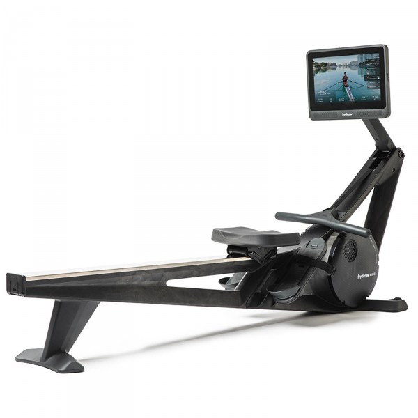 Hydrow Wave Rowing Machine - full product