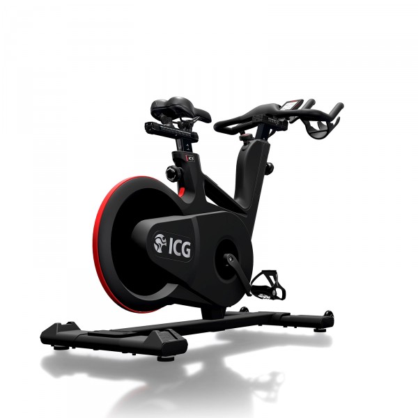 ICG IC5 Exercise Bike - full product