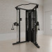 Inspire Fitness FT1 PRO Functional Trainer