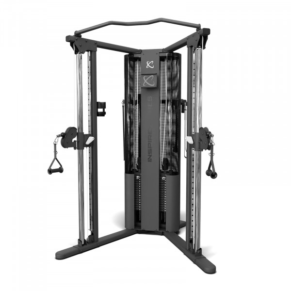 Hero product image of the Inspire Fitness FT1 PRO Functional Trainer