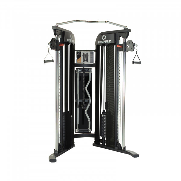 Product image of Inspire Fitness FT1 Functional Trainer - Hero