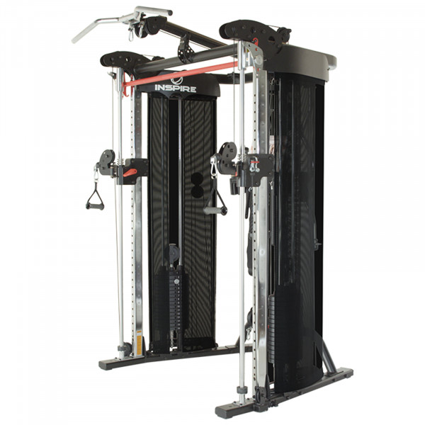 Hero image of the Inspire Fitness FT2 Functional Trainer