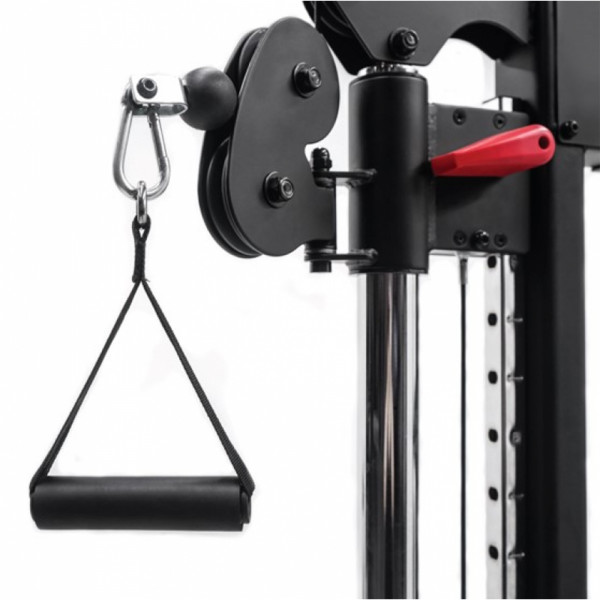 Product image of the Inspire Fitness FTX Functional Trainer - Pulley in focus