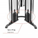 Inspire Fitness FTX Functional Trainer