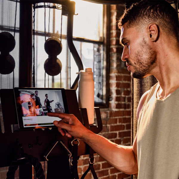 Inspire Fitness SF6 Smith Functional Trainer