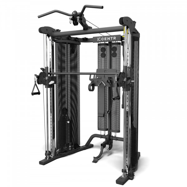 Inspire Fitness SF6 Smith Functional Trainer