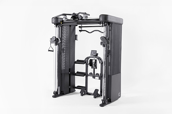 Inspire Fitness FT2 PRO Functional Trainer