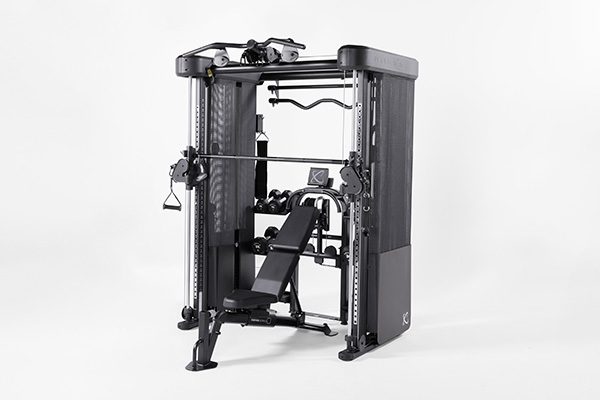 Inspire Fitness FT2 PRO Functional Trainer