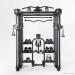 Inspire Fitness FT2 PRO Functional Trainer