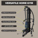 Inspire Fitness M1 Multi-Gym