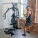 Inspire Fitness M2 Multi-Gym