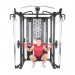 Inspire Fitness SCS Smith Cage