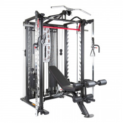 Inspire Fitness SCS Smith Cage