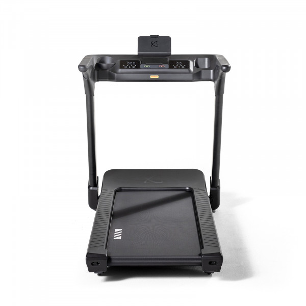 Front view of the Inspire Fitness Series T4 Treadmill