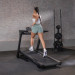 Inspire Fitness Series T4 Treadmill