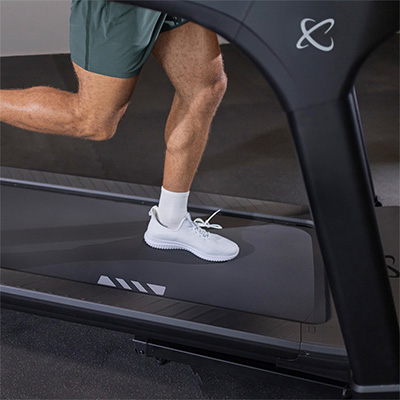 Inspire Fitness Series T4S Treadmill
