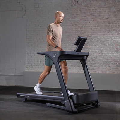 Inspire Fitness Series T4S Treadmill