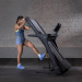 Inspire Fitness Series T5 Treadmill