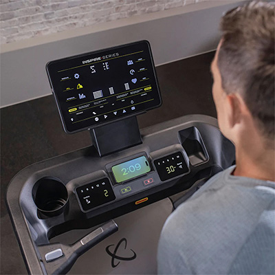 Inspire Fitness Series T7 Treadmill