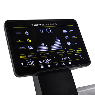 Inspire Fitness Series T7 Treadmill