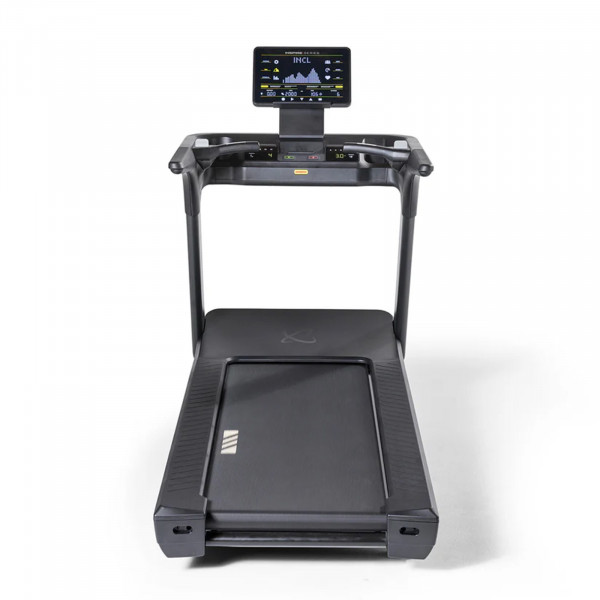Front view of the Inspire Fitness Series T7 Treadmill