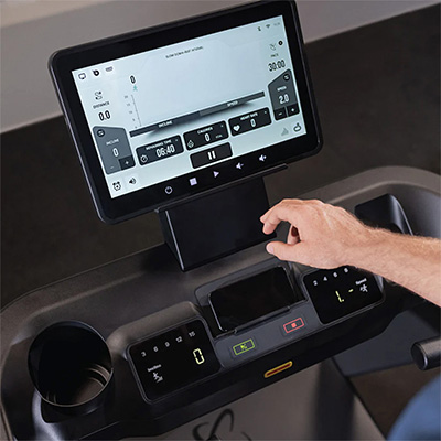 Inspire Fitness Series T7S Treadmill