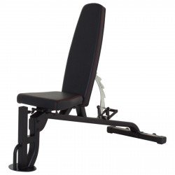Inspire Fitness FID Commercial Bench