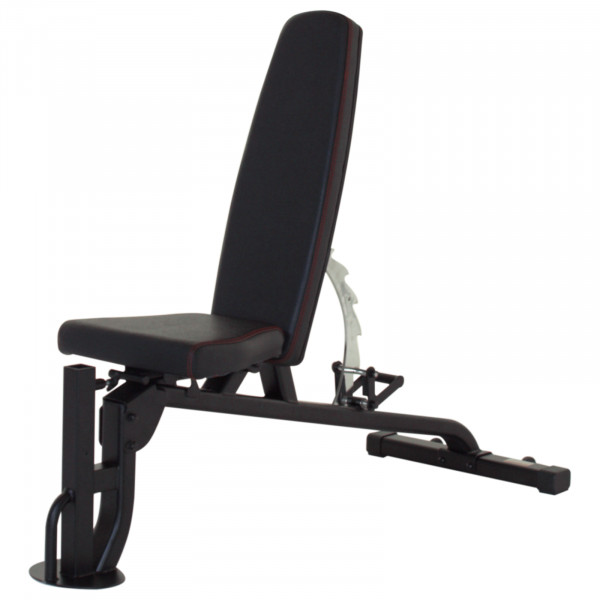 Product image of the Inspire Fitness FID Commercial Bench - Hero