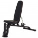 Inspire Fitness FID Commercial Bench
