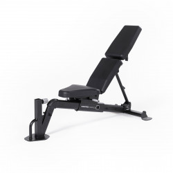 Inspire Fitness FID7 Pro Adjustable Bench