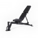 Inspire Fitness FID7 Pro Adjustable Bench