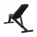 Inspire Fitness Folding Adjustable Bench