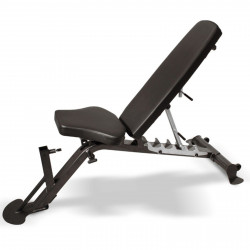 Inspire Fitness SCS Commercial Bench