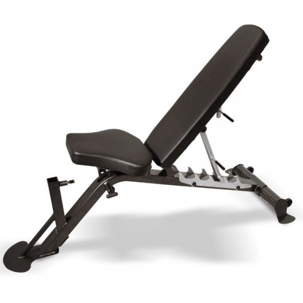 Hero image of the Inspire Fitness SCS Commercial Bench
