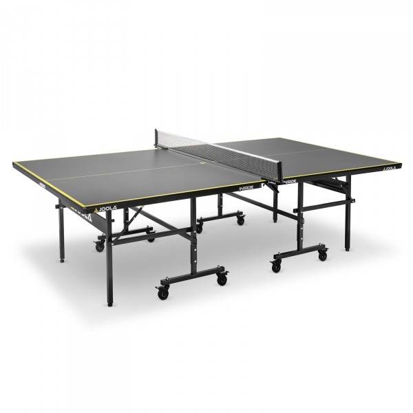 Joola J15 Indoor Table Tennis Table - assembled