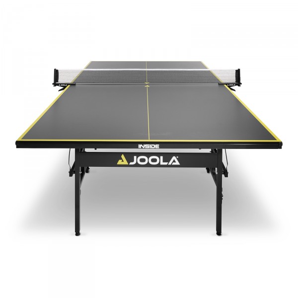Joola J15 Indoor Table Tennis Table - front view