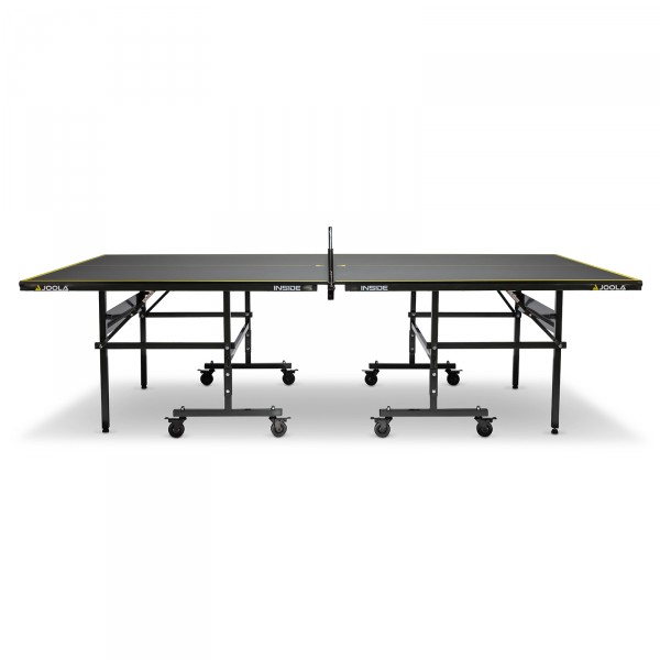 Joola J15 Indoor Table Tennis Table - side view