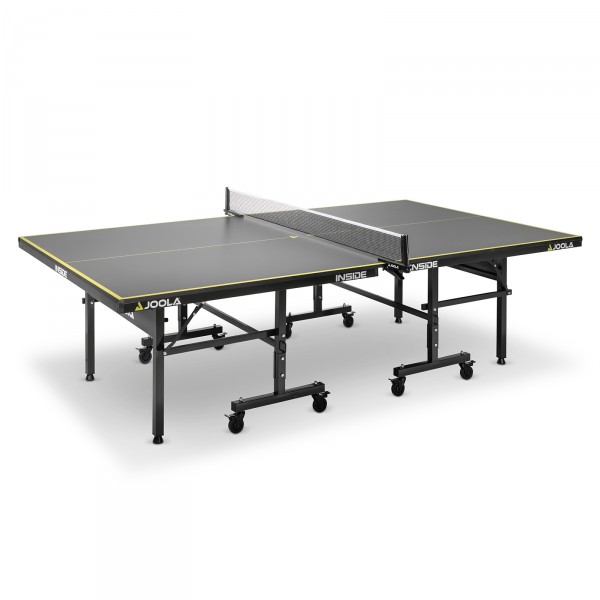 Joola J18 Indoor Table Tennis Table - assembled
