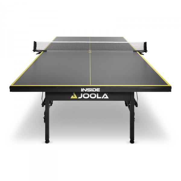 Joola J18 Indoor Table Tennis Table - front view
