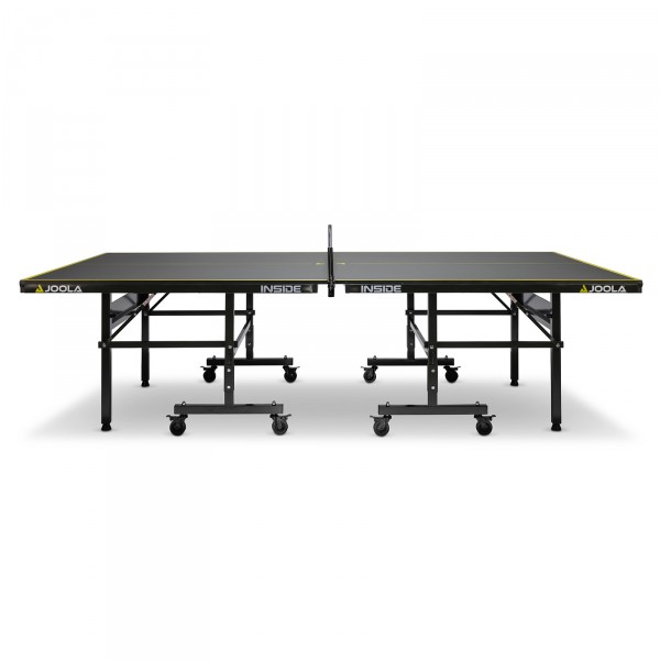 Joola J18 Indoor Table Tennis Table - side view