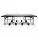 Joola J500A Outdoor Table Tennis Table