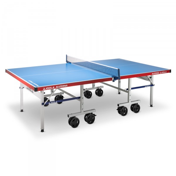 Joola Aluterna Outdoor Table Tennis Table - assembled
