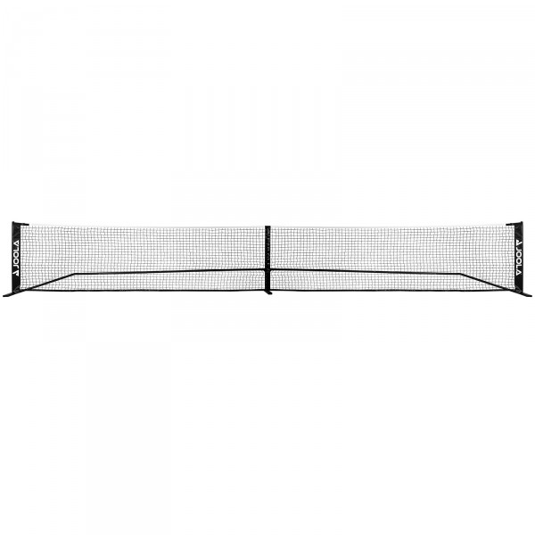 JOOLA Elemental Pickleball-Net Full Angle Length