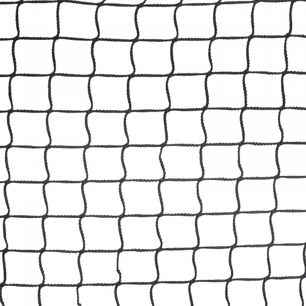 Close-up of the JOOLA Symmetry Pickleball Net mesh.