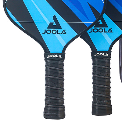 Joola Ben Johns Blue Lightning Pickleball Paddle Set