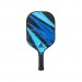 Joola Ben Johns Blue Lightning Pickleball Paddle Set