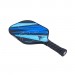 Joola Ben Johns Blue Lightning Pickleball Paddle Set