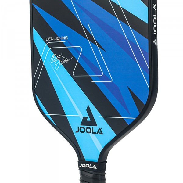 JOOLA Ben Johns Lightning-Paddle Right Angle Zoom