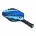JOOLA Ben Johns Blue Lightning Pickleball Paddle Set
