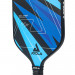 JOOLA Ben Johns Blue Lightning Pickleball Paddle Set